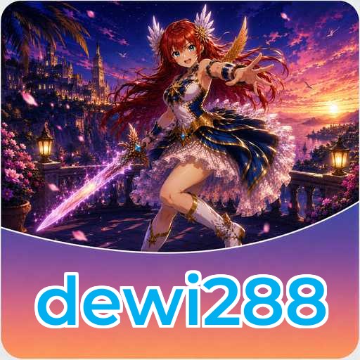 Field profile dewi288