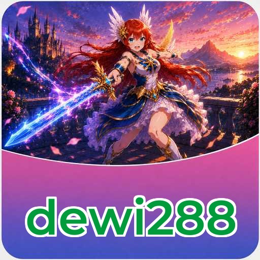 Definisi kanal resmi dewi288